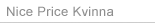 Nice Price Kvinna