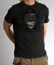 Arthur Road T-shirt RARE