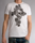 Park Row Scull T-shirt RA-RE - bild 3