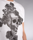 Park Row Scull T-shirt RA-RE - bild 4