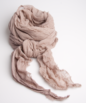 Madeline Scarf Sugar Rabens Saloner