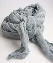 Madeline Scarf SkyBlue Rabens Saloner