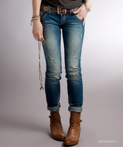 Egoiste Jeans RA-RE