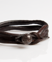 Mahad Armband Brown Rabens Saloner
