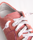 Paris Lowtop Sneakers Rosa Dam Philippe Model - bild 7