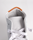 Lens High Top Sneakers BiancoO Herr Philippe Model - bild 5