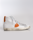Lens High Top Sneakers BiancoO Herr Philippe Model - bild 2