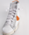 Lens High Top Sneakers BiancoO Herr Philippe Model - bild 4