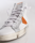 Lens High Top Sneakers BiancoO Herr Philippe Model - bild 3