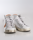 Lens High Top Sneakers BiancoO Herr Philippe Model - bild 1