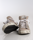 Lens High Top Sneakers Sasso Herr Philippe Model - bild 3