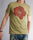 Park Row Rose T-shirt RA-RE - bild 1