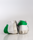 Paris Low Top Sneakers BiancoG Herr Philippe Model - bild 6