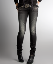 Heaven Jeans RA-RE