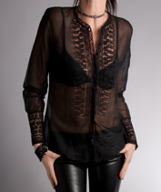 Lilio Shirt Rabens Saloner