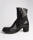 Mid Boots Black Officine Creative - bild 6