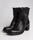 Mid Boots Black Officine Creative - bild 1