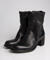Mid Boots Black Officine Creative