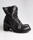 Mid Boots Black Officine Creative - bild 3