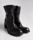 Mid Boots Black Officine Creative - bild 4