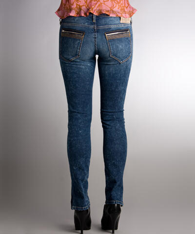 Luanda Jeans RA-RE