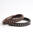 Macau Armband Brown Rabens Saloner - bild 4