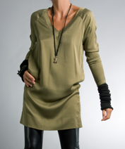 Gabriella Dress Rabens Saloner