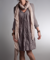 Balboa Dress Silver Rabens Saloner