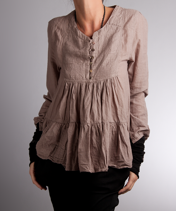 Barrow Shirt SugarTree Rabens Saloner