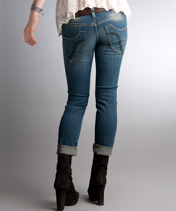 Raphael Paris Authentic Jeans RA-RE