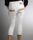 Catherine Nitar White Jeans RA-RE - bild 4