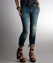 Regine Jeans Nolita