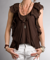 Rochelle Top Cocoa Nolita