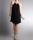 Indre Black Klänning RA-RE - bild 9