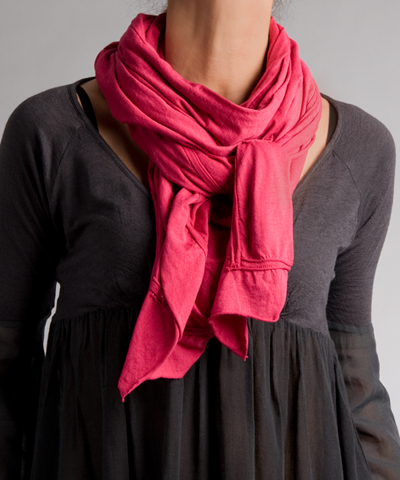 Louisiane Scarves Patal American Vintage