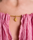 Indre Pink Klänning RA-RE - bild 6