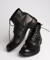 Woman Brouges Shoes Black Officine Creative