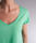 Jacksonville Tee Menthe American Vintage - bild 4