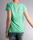 Jacksonville Tee Menthe American Vintage - bild 3