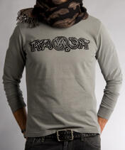 George Longsleeved T-shirt RA-RE