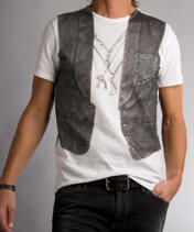 S.Andrea T-shirt RA-RE