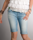 Alma Jeansshorts Nolita - bild 2