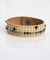 Eakins Cream Armband Nolita