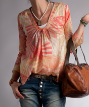 Minus Blus Soleil Nolita