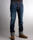 Logan Dark Jeans RA-RE - bild 4