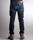 Logan Dark Jeans RA-RE - bild 3