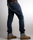 Logan Dark Jeans RA-RE - bild 2