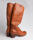 High Boots Cognac Officine Creative - bild 4