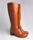 High Boots Cognac Officine Creative - bild 9