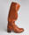 High Boots Cognac Officine Creative - bild 5